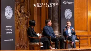 Creators 2025: John Arnold x Mark Cuban