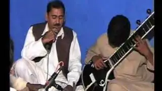 Potohari shair CH ZULFIQAR VS RAJA KHADAM MOTh 8 clip0
