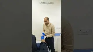 Гипс при переломе пятой плюсневой кости из-за растяжения связок голеностопного сустава #гипс #лод...