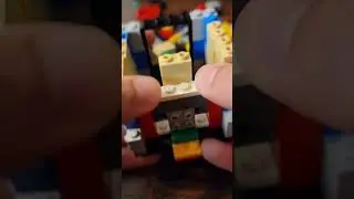 Lego build #asmr #legobuild #lego #fyp