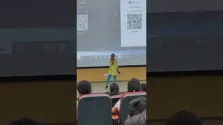 freshers singing in IIIT KURNOOL
