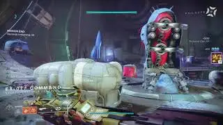 Destiny 2 - Strikes
