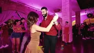 Social Parties &ndash; SBK | Lebanon Latin Festival 2025 Filmed By VIP Dance TV | Episode 125