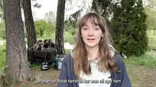 Hållbarhet över generationer