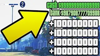 Terror Mod Menu For GTA V 2020 Money Hack
