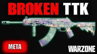 The AMAX is Officially META Again – AR Build Breakdown! (Black Ops 6 and Warzone)