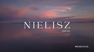 Nielisz o świcie - jesień 2025   #rawztocze