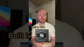 Get the Most Out of Your Apollo Twin Interface