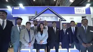 #Fimer #rei #exhibitionstandbuilders #standdesignsusa #standbuildersuk #energy #intersolar #india
