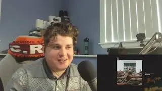 Reaction to | Ben Fero & Ezhel\Kramp, Kardiyak\Fybertest