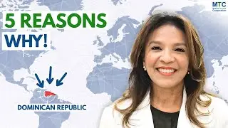 Dental Work in Dominican Republic: 5 Reasons North Americans Trust It (2025)