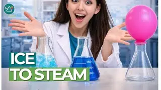All About Matter: Solids, Liquids and Gases - Real World Science