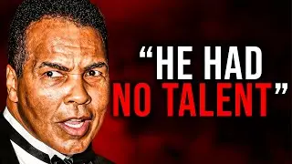 5 Boxers Who Disrespected Muhammad Ali