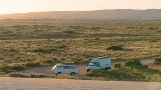 Slow Living at its Finest | VANLIFE in Exmouth, WA | Journal 20.