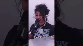 @a.r.themermaid boards the @superior_star_ship to drop an unreleased freestyle ⭐️🚀