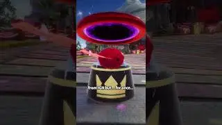 Sonic Racing: CrossWorlds has BEAT Mario Kart.