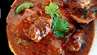 The EAST AFRICAN GOAT STEW,A must try Recipe.