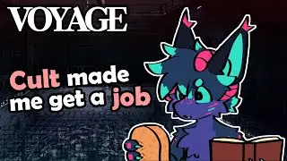 This fishing job turned into a nightmare - VOYAGE