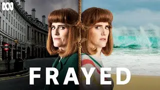 Frayed - Season 2 | Official Trailer