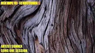 Structures // Mixtape 18 // Tubster & Friends // 2024, February the 3rd