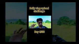 ghamand nahin karne ka bhai desi chhora.#ourfirstvlog #myfirstvloginmyvillage #firstvideo