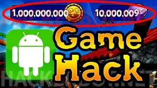 Hack any offline games 🎯