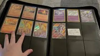 Pokemon horse collection, ponyta, rapidash, etc.