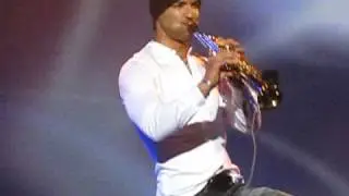 Julian Smith - All By Myself (Britain's Got Talent Live Tour 2009, Nottingham)