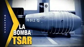 LE TESTATE NUCLEARI PIU' POTENTI AL MONDO &ndash; [Gk72]