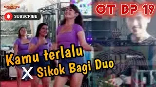 FULL DJ | OT DP19 ENTERTAINMENT | GASPOLL 3/4 ULU PALEMBANG | FULL TENDA MASSA HAPPY | SHAPA WG PRO