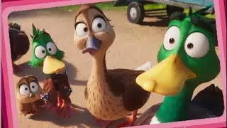 How Migration embraced Big Duck Energy and Little Miss Sunshine