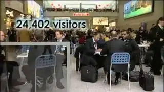 World Travel Market London