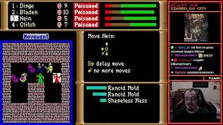 The Dark Heart of Uukrul (DOS) (Part 2) - Beyond RetroMasochism