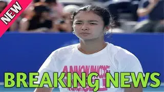 Discover the Joy of Watching Alex Eala The Rising Tennis Star That Will Inspire You!