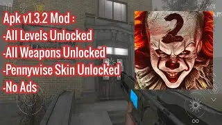Death Park 2 Mod Apk v1.3.2