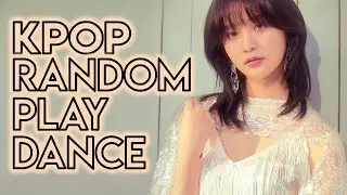 KPOP RANDOM PLAY DANCE CHALLENGE |#13 [MANGKOYA]