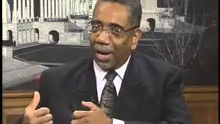 Black Panthers in Chicago - Bobby Lee Rush