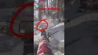 Call Of Duty Vanguard Search and Destroy: Sniper no Sniping