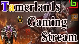 26.04.2016  Движуем с гильдией стримеров // Гильдия Стримеров (Stream Guild) streamguild.ru