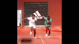 ishow speed ⚡vs The fastest man in the world ⚡#ishowspeed #mrbeast