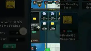 Pokemon Blaze Online Buying One Month Membership,#pbo #pokemonblazeonline