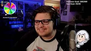 The beginning of fortnite chapter 4! - CHC Stream Archive: 12/5/2022