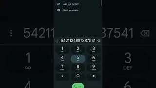 Xiomi Mobile Dialpad Music Sound✨️