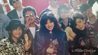 ありふれた風景 - 中森明菜 Akina Nakamori