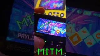 Быстрая демонстрация моей базовой темы для пейджера Wi-Fi hak5 #hak5 #wifipineapplepager #wifipin...