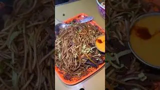 Nepali Local Bhatti Chowmein | Nepali Food | SPECIAL CHOWMEIN |