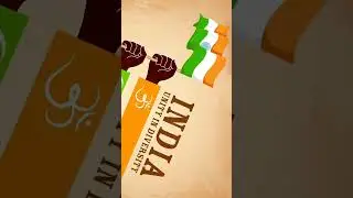 Happy Independence Day 🇮🇳 || unity in diversity