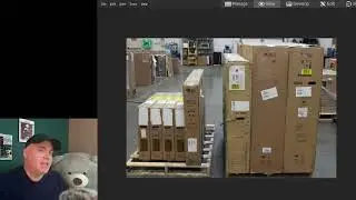 Liquidation.com Dispute Information (My First Liquidation Pallet Purchase)