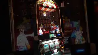 Quack shot slot in Vegas