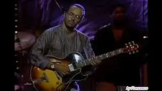 Al Di Meola live at Montreal ~ Maraba